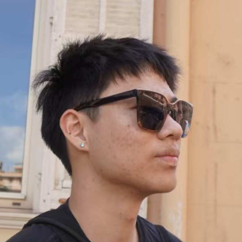 Alex Xi